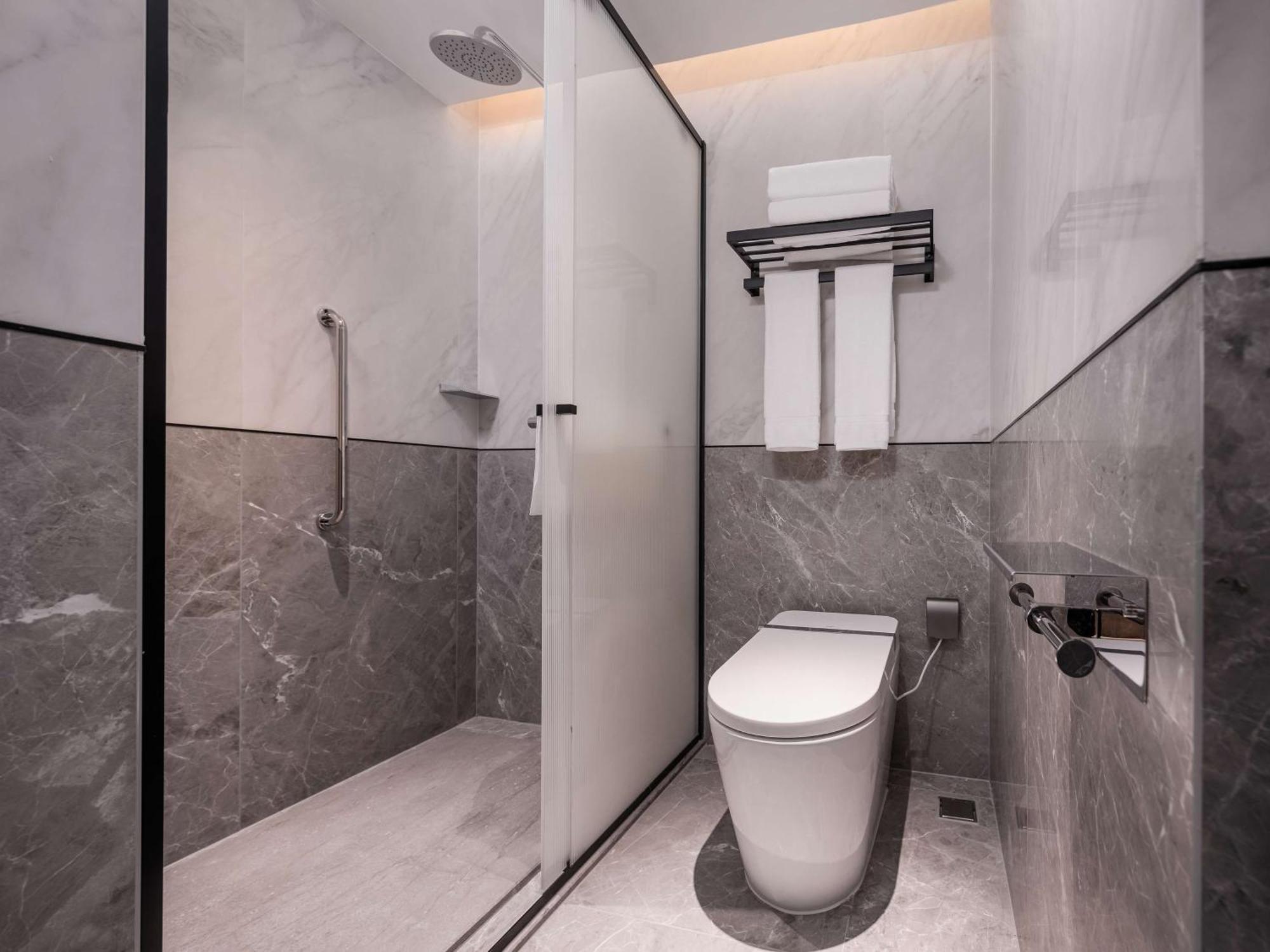 Hilton Garden Inn Beijing Temple Of Heaven East Gate Station Kültér fotó